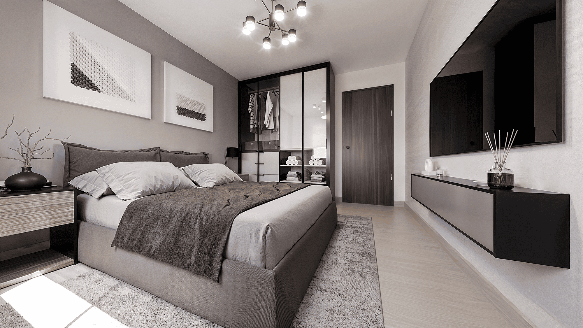 Espacio de montaña 4