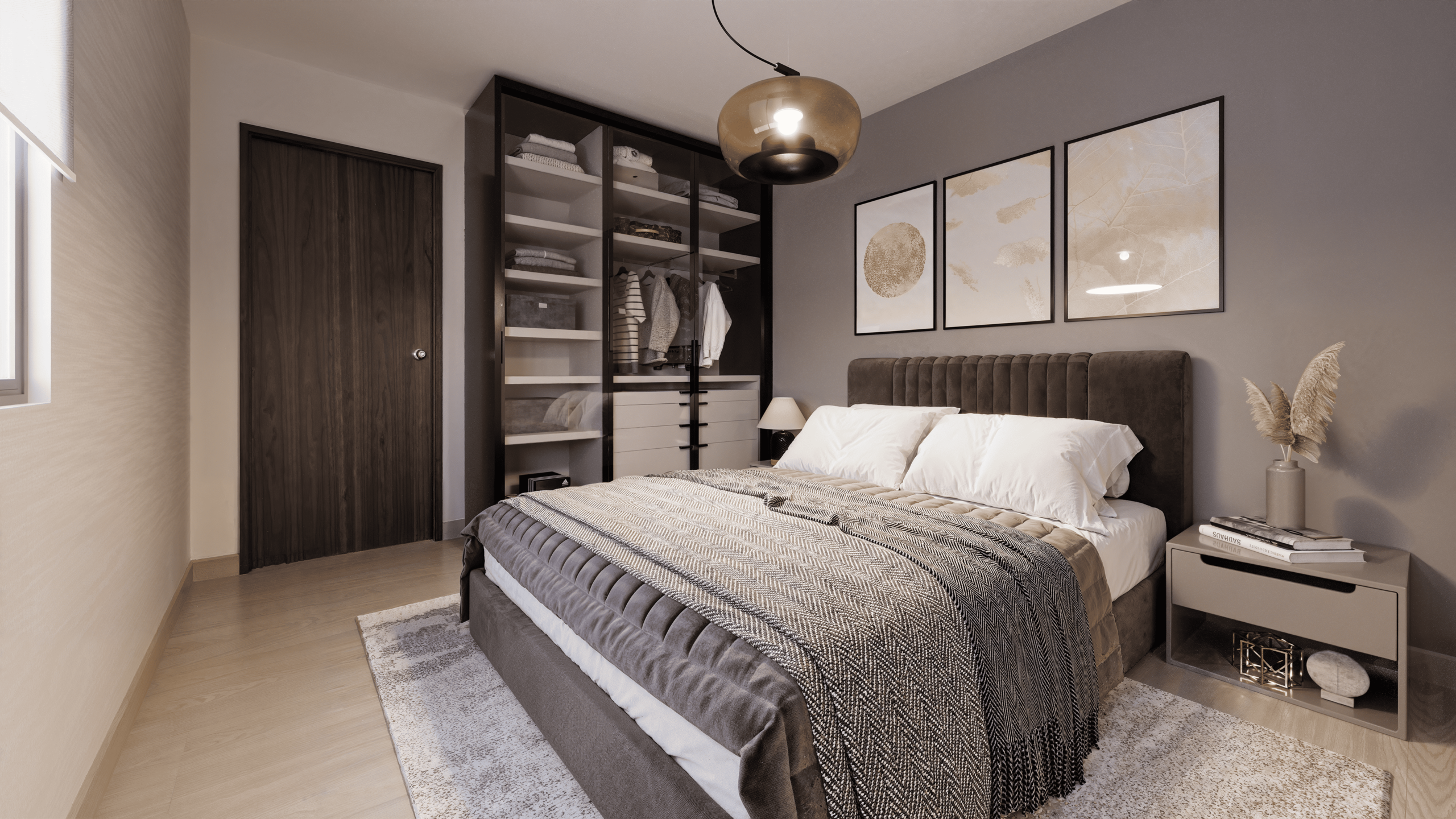 Espacio de montaña 5